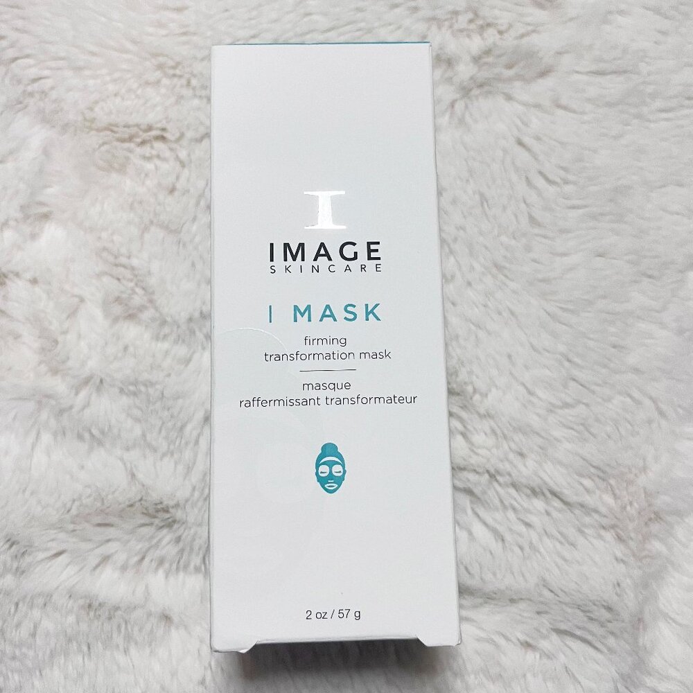 Image‎ Skincare I Mask Firming Transformation Mask